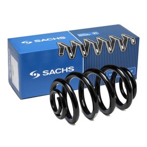 Пружина ходовой части 996 984 SACHS