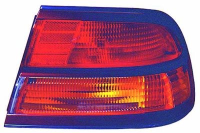 Деталь 215-19A3L-A DEPO