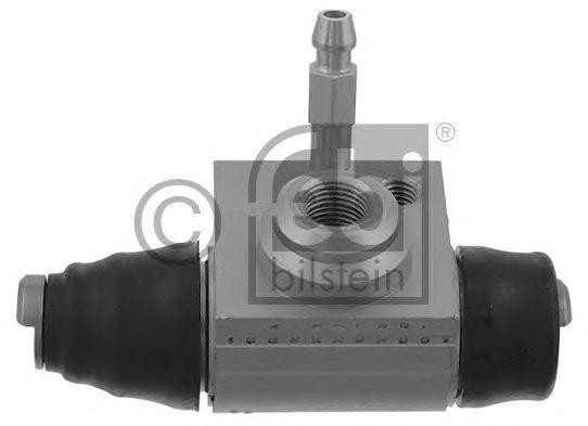Цилиндр тормозной рабочий 06098 FEBI BILSTEIN