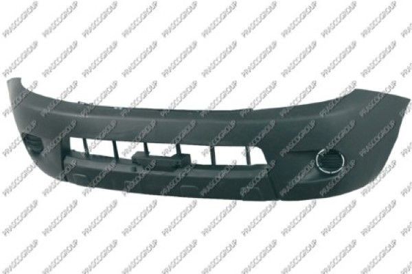 Облицовка, бампер TY8181001 PRASCO GROUP