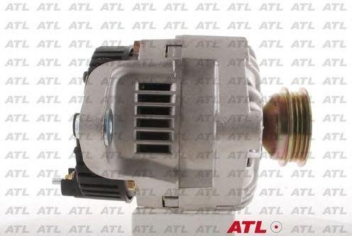 Генератор L40110 ATL DELTA AUTOTECHNIK