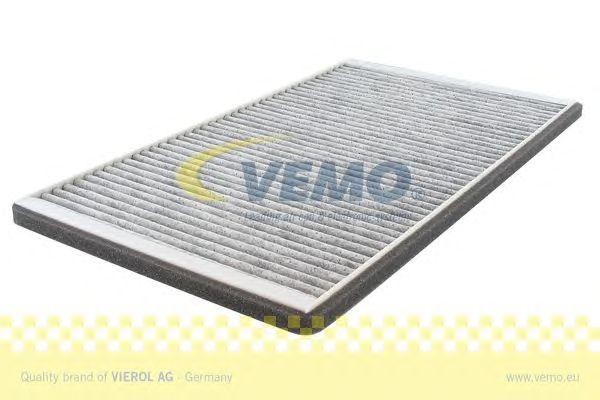 Фильтр, воздух во внутренном пространстве V40-31-1116-1 VEMO