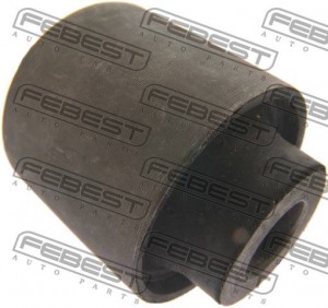 Сайлентблок рычага подвески HAB-040 FEBEST