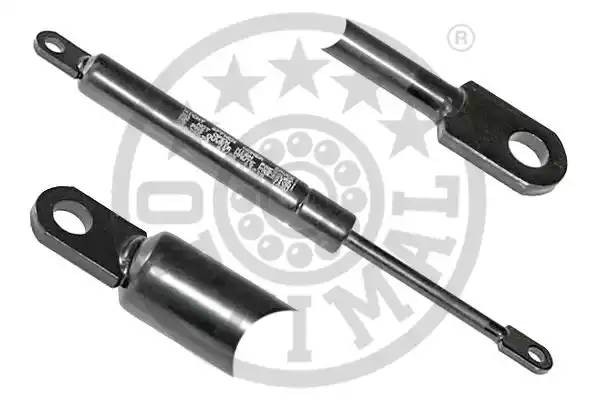 Упругий элемент, раздвижной стол AG39979 OPTIMAL