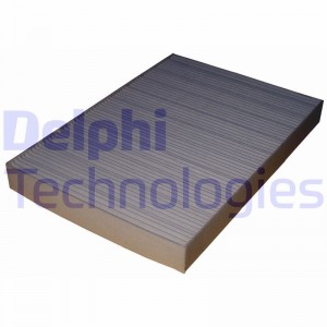 Фильтр, воздух во внутренном пространстве TSP0325243 DELPHI
