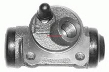 Колесный тормозной цилиндр 251055B BENDIX JURID
