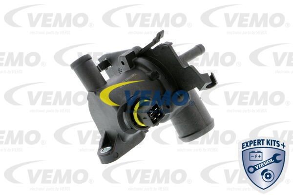 Осушитель, кондиционер V20060057 VEMO