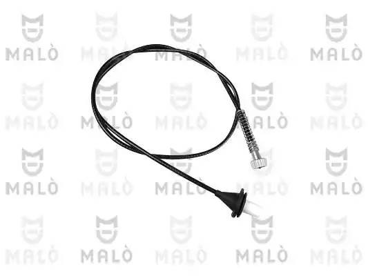 Тросик спидометра 25086 MALO