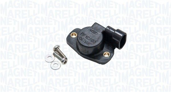 Датчик положения дроссельной заслонки 219244300500 MAGNETI MARELLI