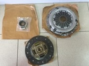 Сцепление (комплект) NSK032 VALEO PHC