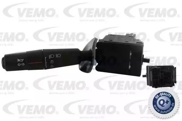 Выключатель на колонке рулевого управления V42-80-0001 VEMO