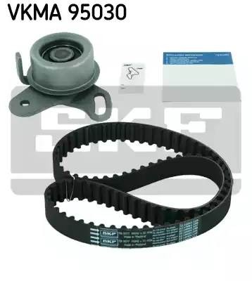 Комплект ремня ГРМ VKMA95030 SKF