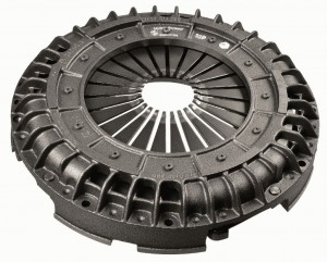 Нажимной диск сцепления 3482 017 034 SACHS