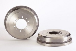 Тормозной барабан 14.6757.10 BREMBO