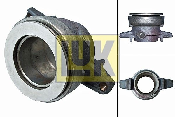 Выжимной подшипник 500027020 LUK