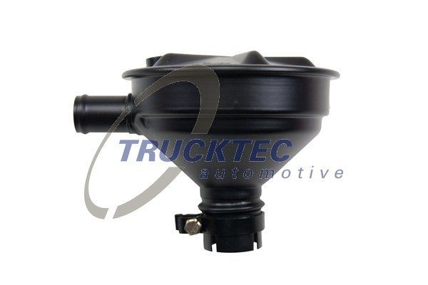 Маслосъемный щиток, вентиляция картера 01.10.062 TRUCKTEC