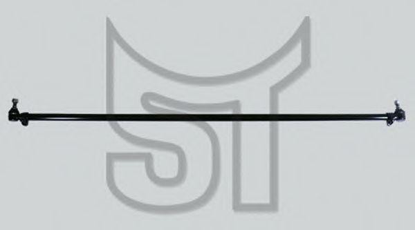 Поперечная рулевая тяга 050100993410 TEMPLIN