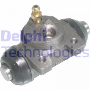 Колесный тормозной цилиндр LW30059 DELPHI