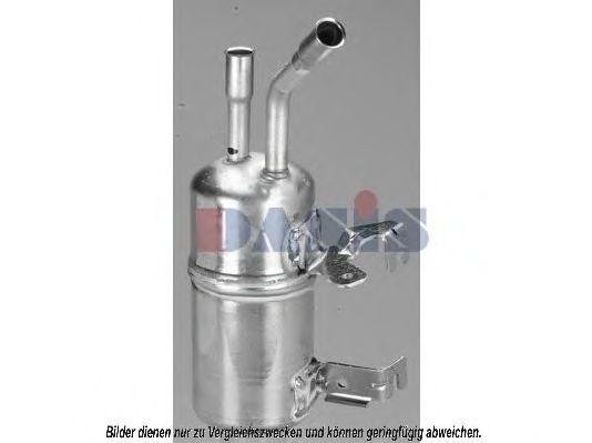 Осушитель, кондиционер 802890N AKS DASIS