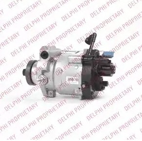 ТНВД 9044A072A DELPHI