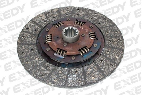 Диск сцепления ISD035 EXEDY