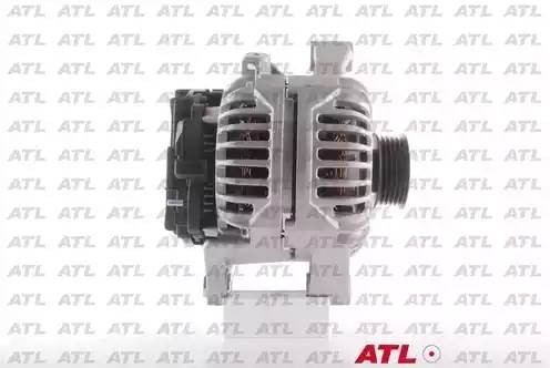 Генератор L46150 ATL DELTA AUTOTECHNIK