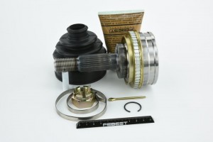ШРУС 0110-009A48 FEBEST