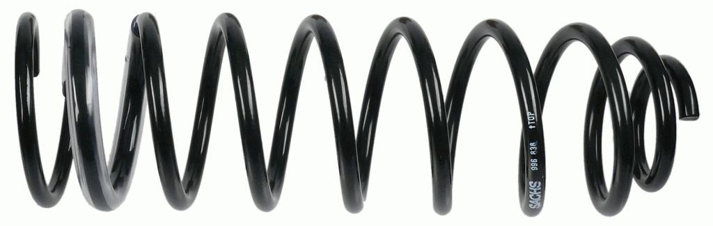 Пружина ходовой части 996 838 SACHS