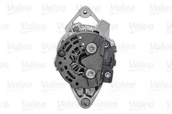 Генератор 437414 VALEO PHC