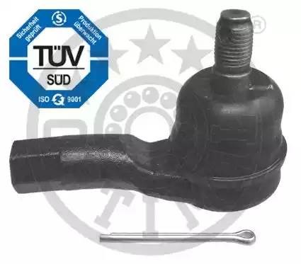 Наконечник поперечной рулевой тяги G1-951 OPTIMAL