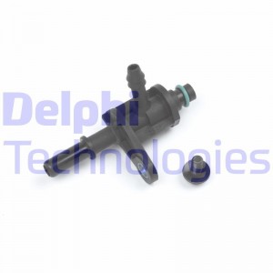 Регулятор давления, топливный насос 9109904 DELPHI