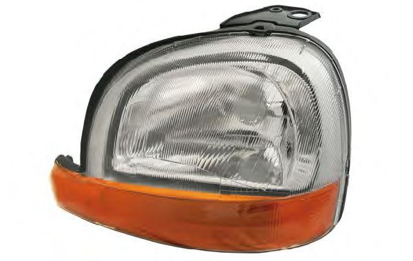 Деталь 24231506 EURO LITES LEART