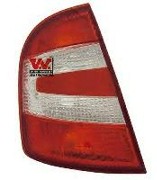 Задний фонарь 7626932 VAN WEZEL