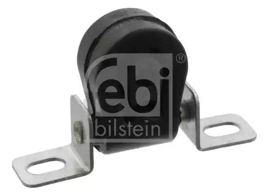 Кронштейн, система выпуска ОГ 01238 FEBI BILSTEIN