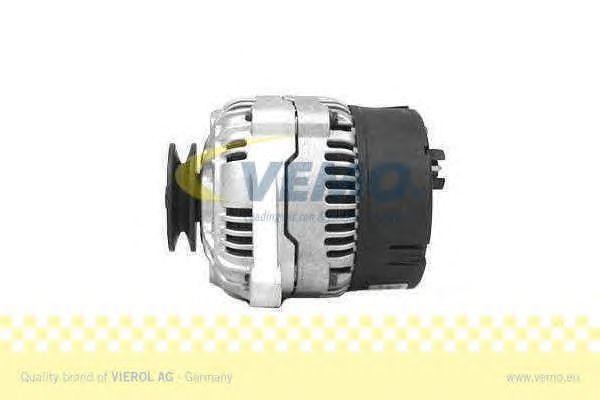 Генератор V22-13-38730 VEMO