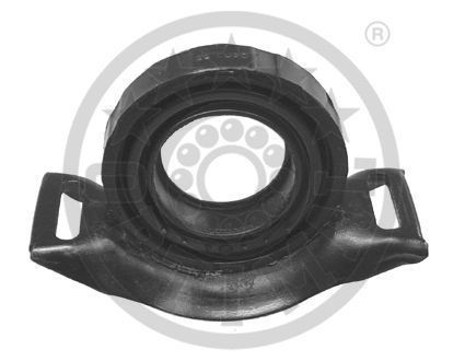 Подвеска, карданный вал F8-4001 OPTIMAL