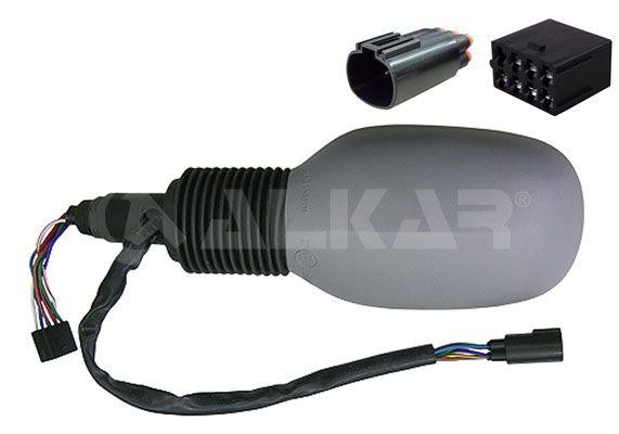 Наружное зеркало 6139382 ALKAR