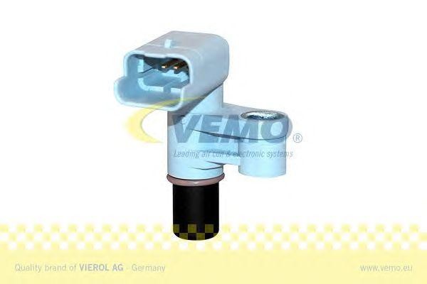 Датчик, положение распределительного вала V22-72-0018 VEMO