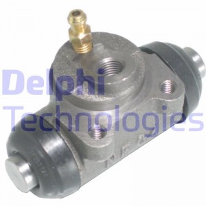 Колесный тормозной цилиндр LW30271 DELPHI