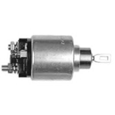 Тяговое реле, стартер 940113050207 MAGNETI MARELLI