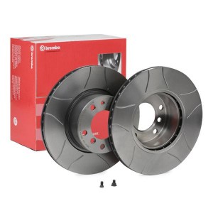 Тормозной диск 09.5142.76 BREMBO