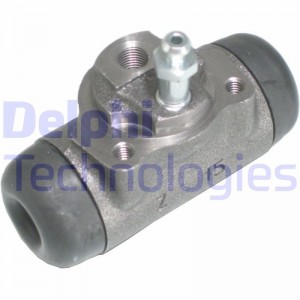 Колесный тормозной цилиндр LW60314 DELPHI