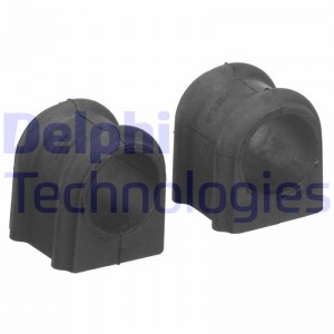 Испаритель, кондиционер TSP0525081 DELPHI