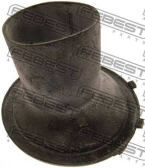 Пыльник амортизатора подвески TSHB-90F FEBEST