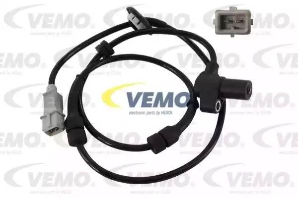 Датчик, частота вращения колеса V42-72-0006 VEMO