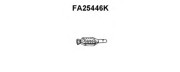 Катализатор FA25446K VENEPORTE