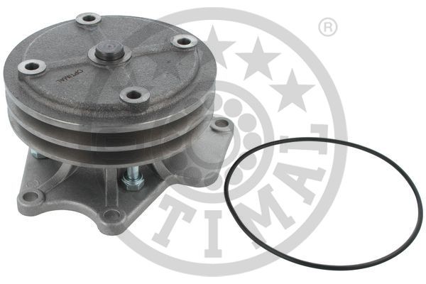 Водяной насос AQ-1256 OPTIMAL
