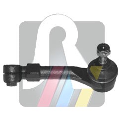 Наконечник рулевой тяги 91-00480-1 RTS