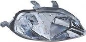 Фара головного света 2171127RLDEM DEPO