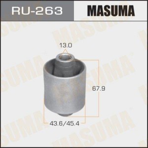 Сайлентблок RU-263 MASUMA